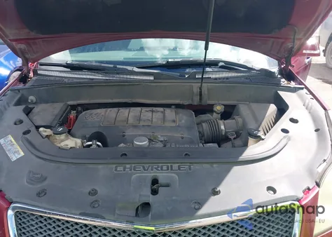 2010 Chevrolet Traverse Lt из США, поврежденный, VIN 1GNLRGED8AJ223266